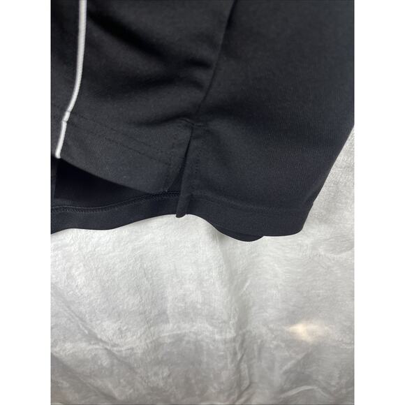 Texas Longhorns Nike Polo Shirt Men's XL Orange Short Sleeve Dri-Fit NCAA - Picture 5 of 9